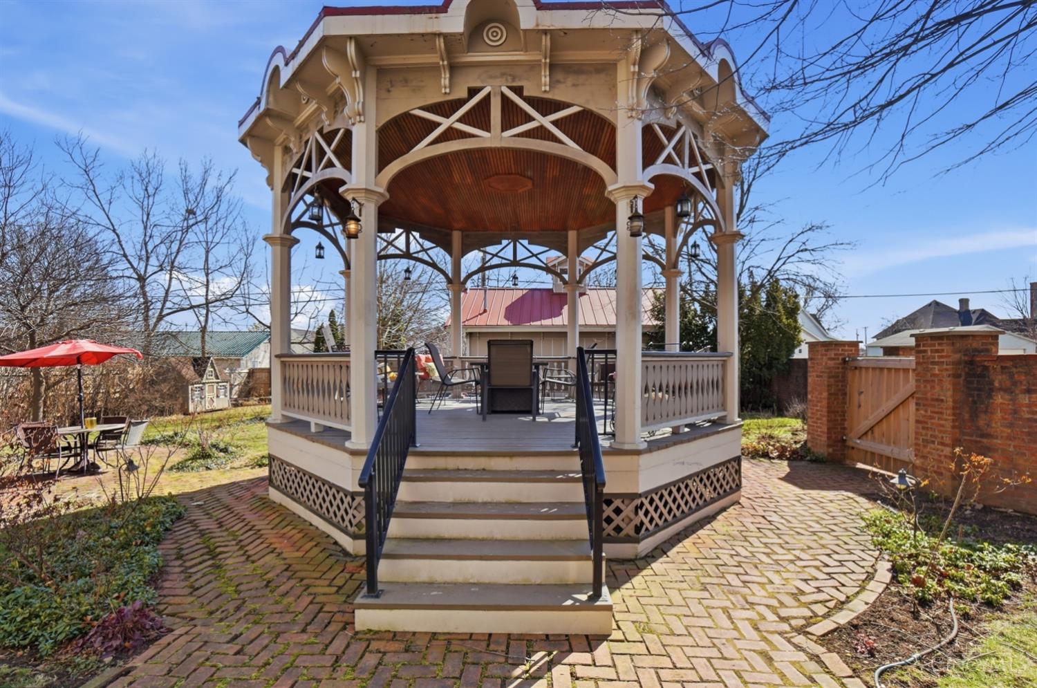 321 East Street, Washington Court Hous, OH, 43160 — photo 53