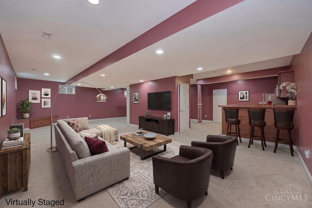 8163 Alpine Aster Court, Liberty Twp, OH, 45044 — photo 46