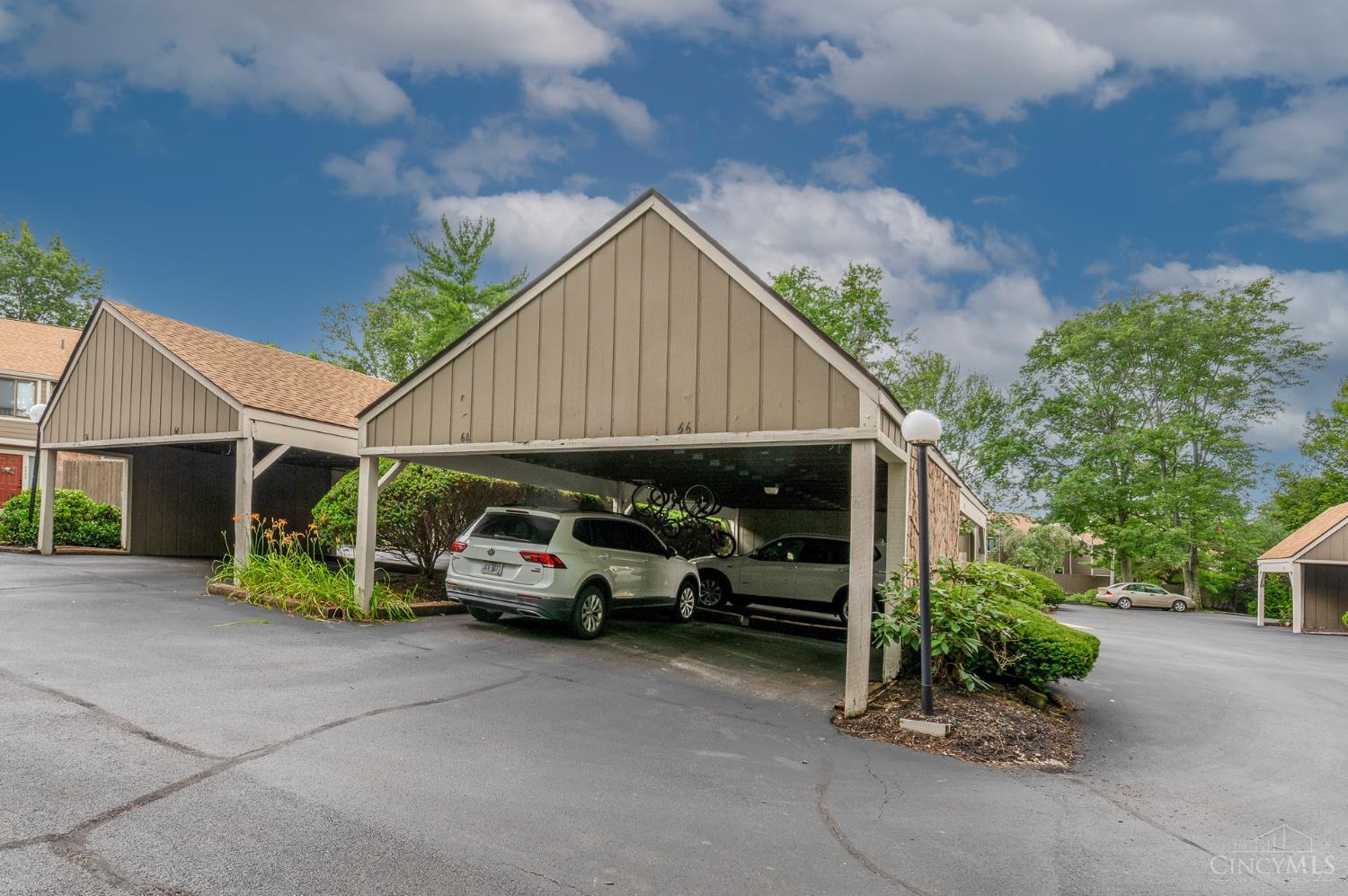 9964 Timbers Drive, Blue Ash, OH, 45242 — photo 42
