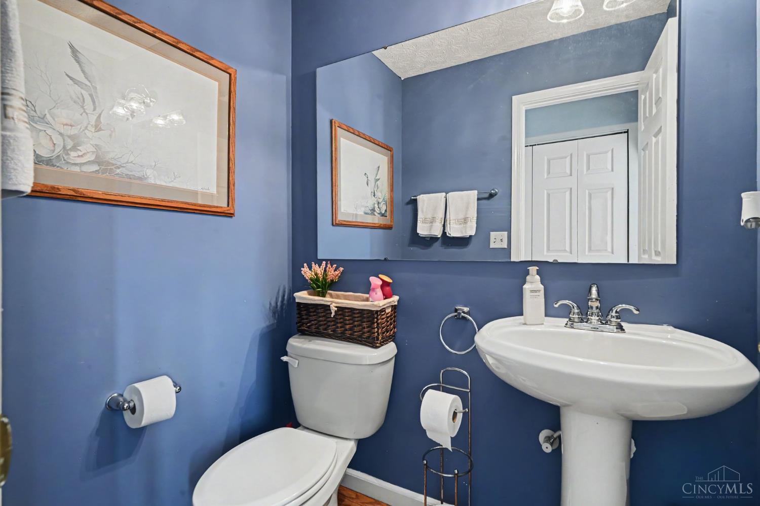 7565 Turnberry Court, Maineville, OH, 45039 — photo 14