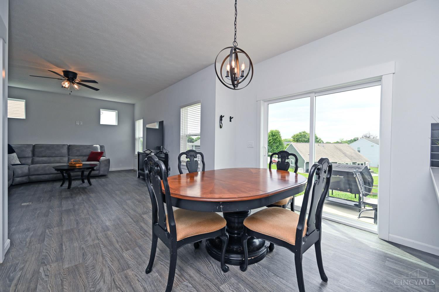 1155 Silversmith Way, Lebanon, OH, 45036 — photo 19