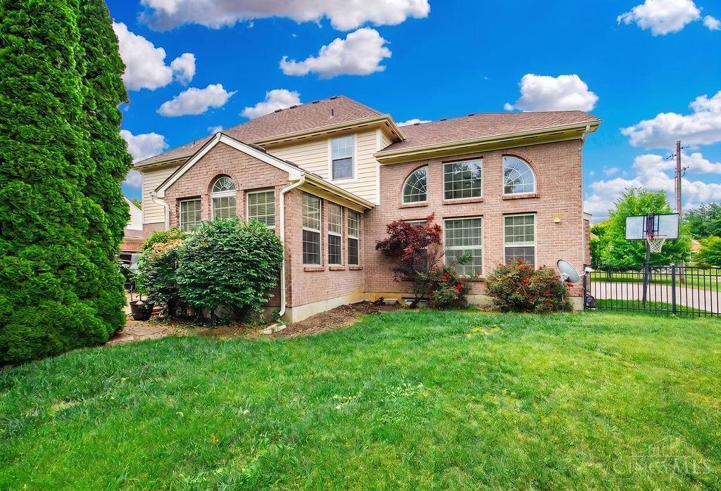 8163 Alpine Aster Court, Liberty Twp, OH, 45044 — photo 59