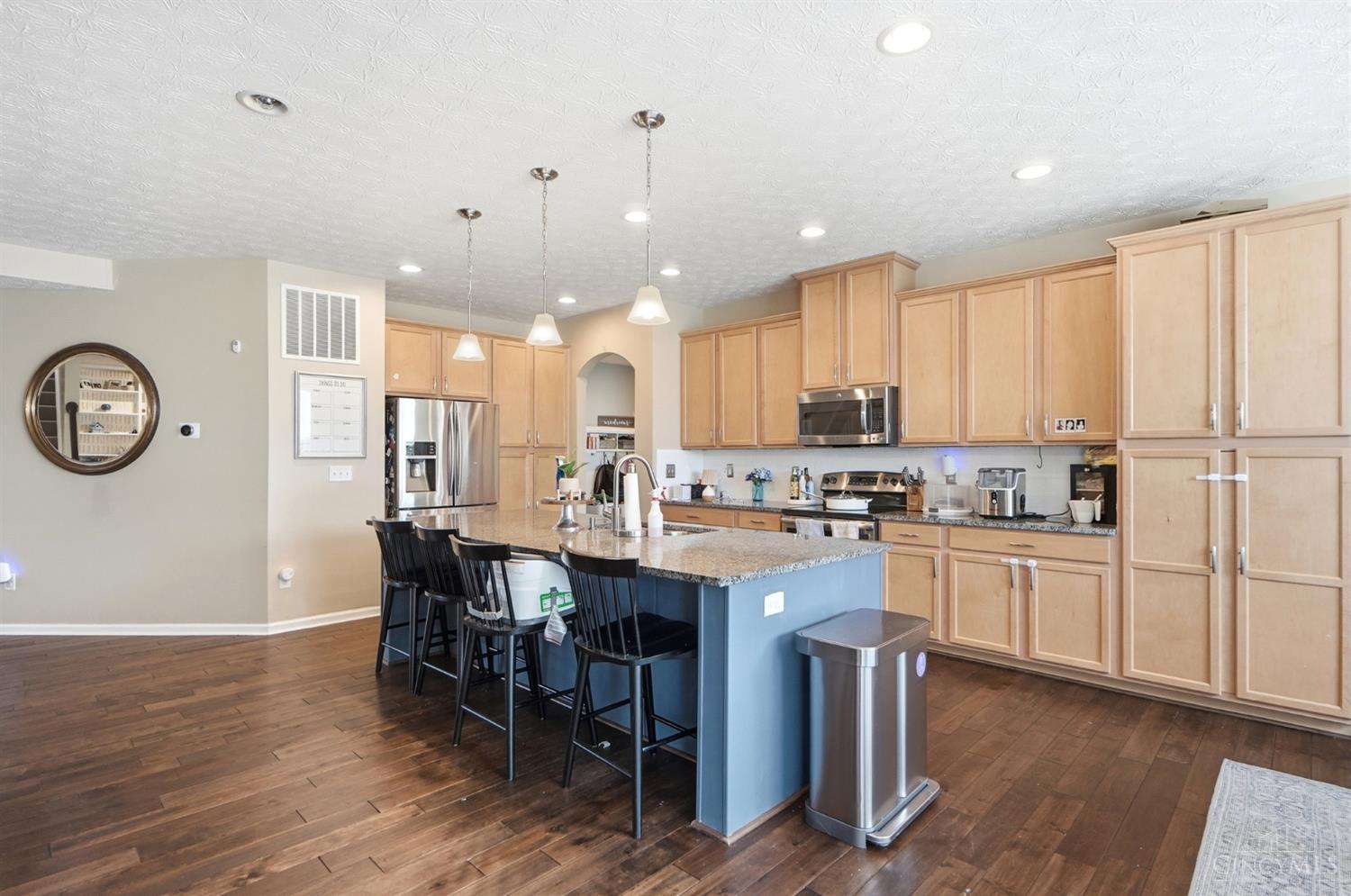4642 Blue Jay Way, Mason, OH, 45040 — photo 19