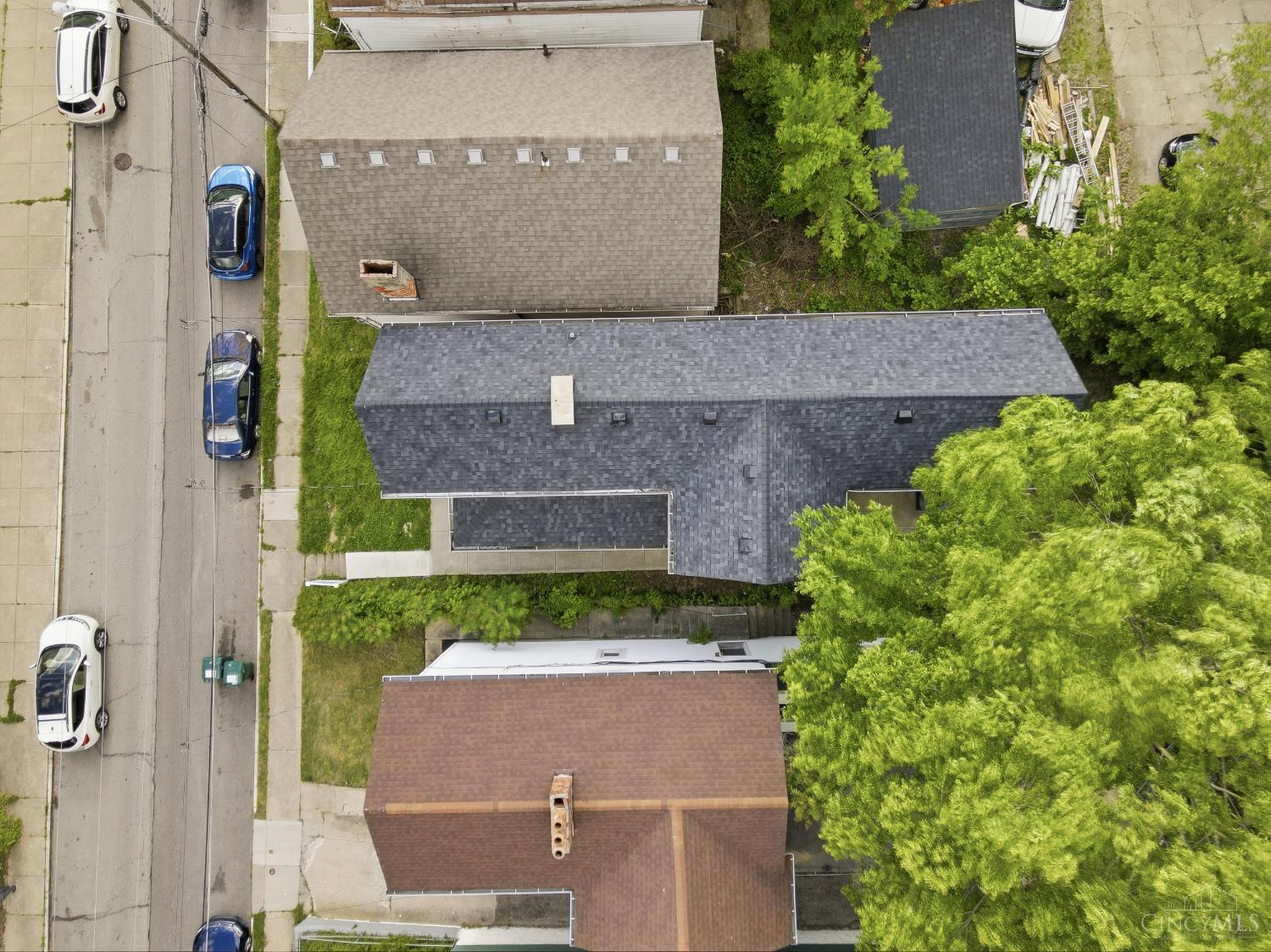 1510 Merrimac Street, Cincinnati, OH, 45207 — photo 28