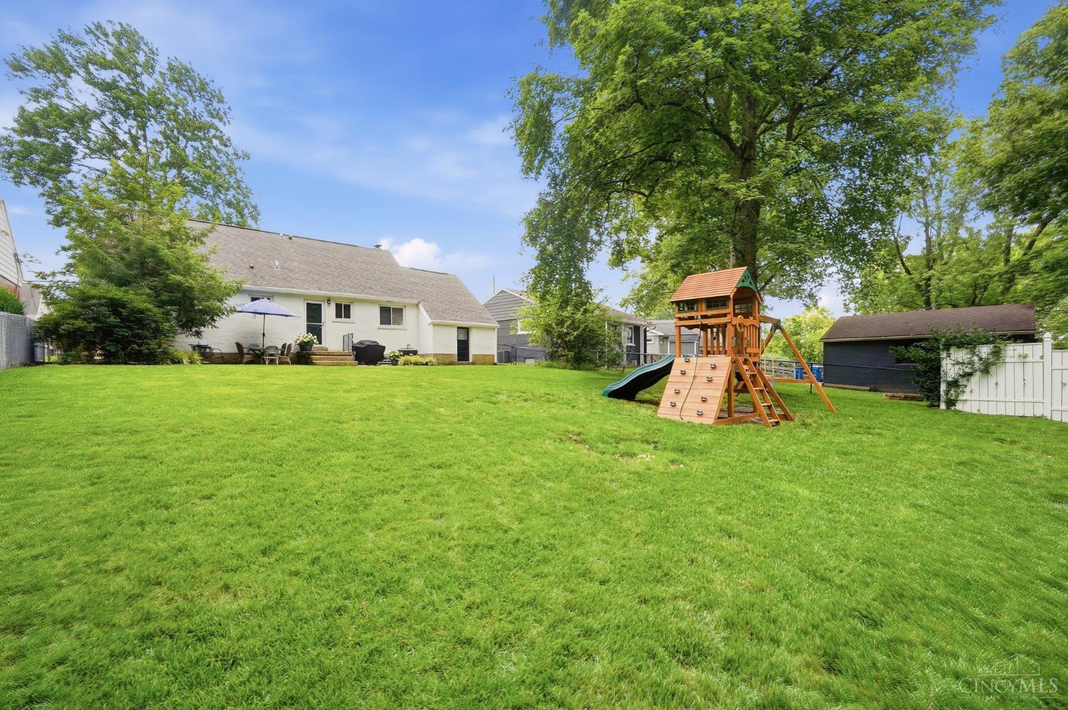 7814 Buckeye Crescent