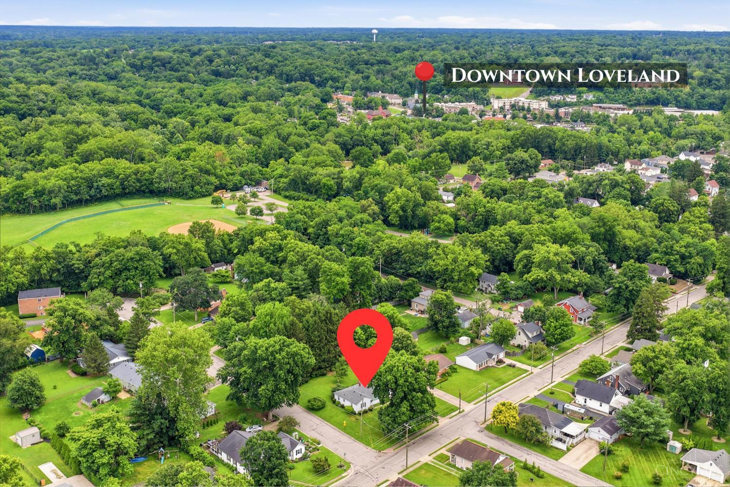 320 Wall Street, Loveland, OH, 45140 — photo 7