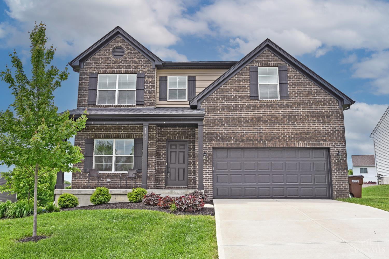 1155 Silversmith Way, Lebanon, OH, 45036