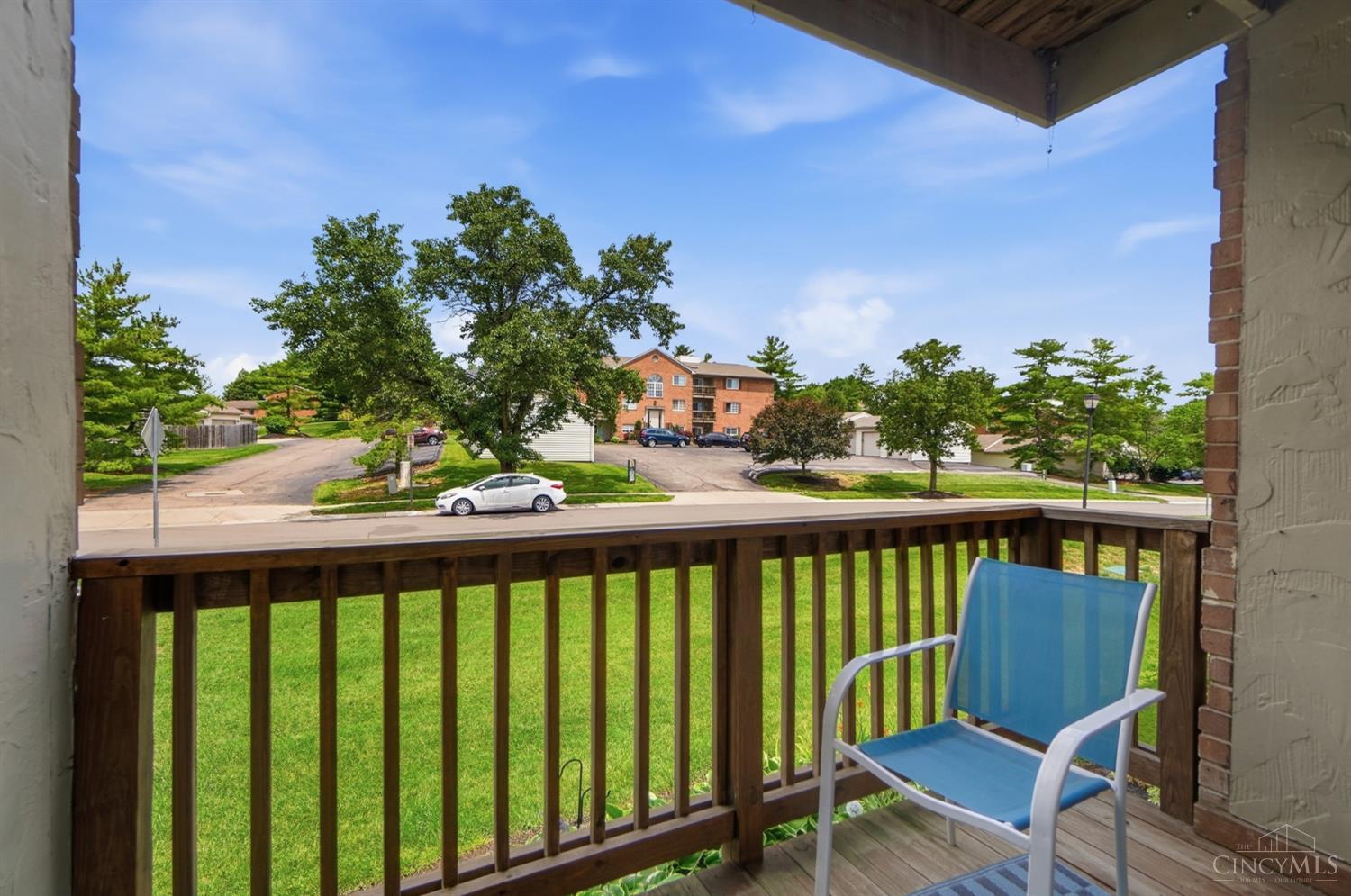 1575 Gelhot Drive #85, Fairfield, OH, 45014 — photo 21