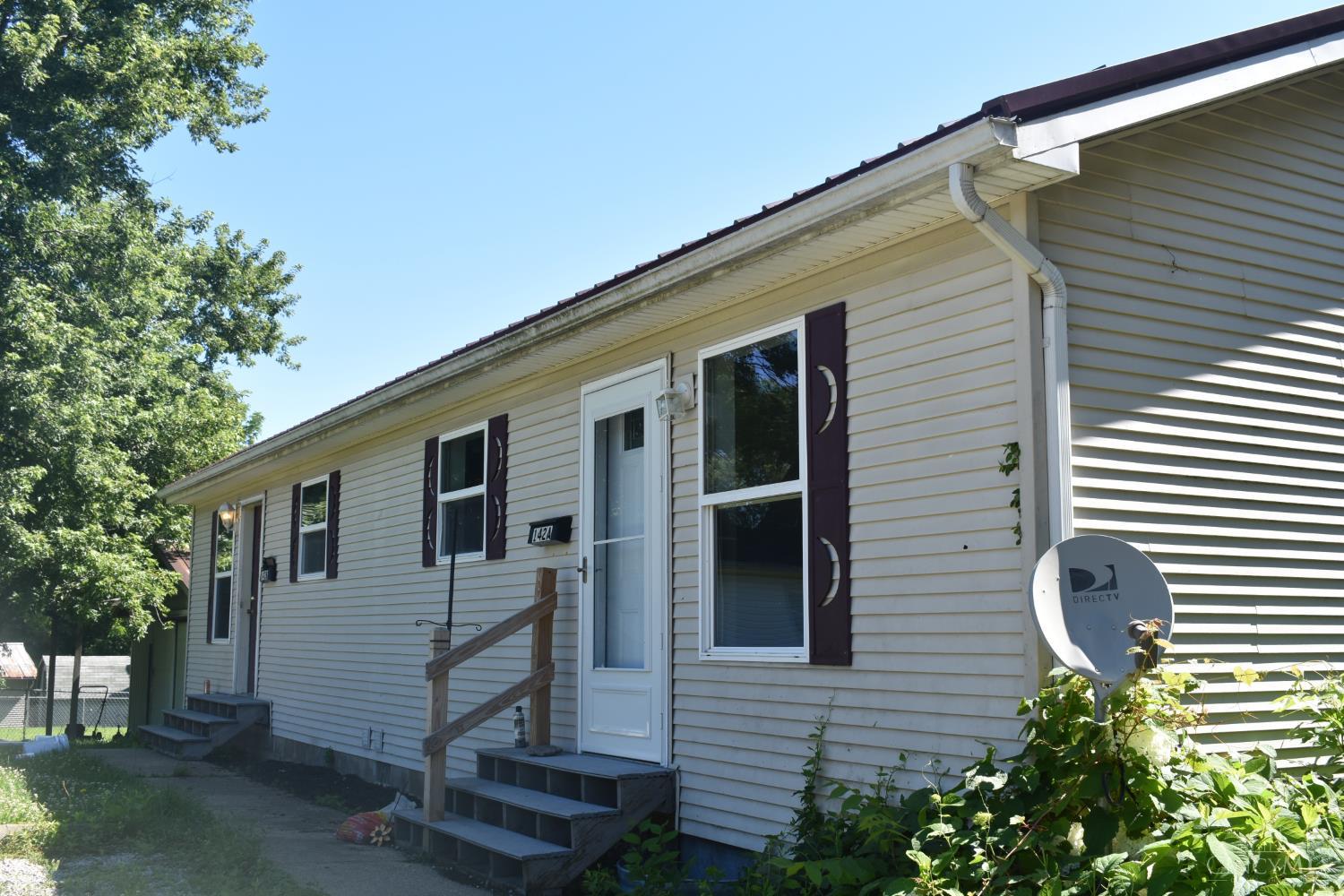 142 Fair Street, Hillsboro, OH, 45133 — photo 2