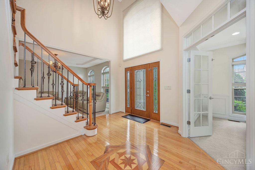 8163 Alpine Aster Court, Liberty Twp, OH, 45044 — photo 2