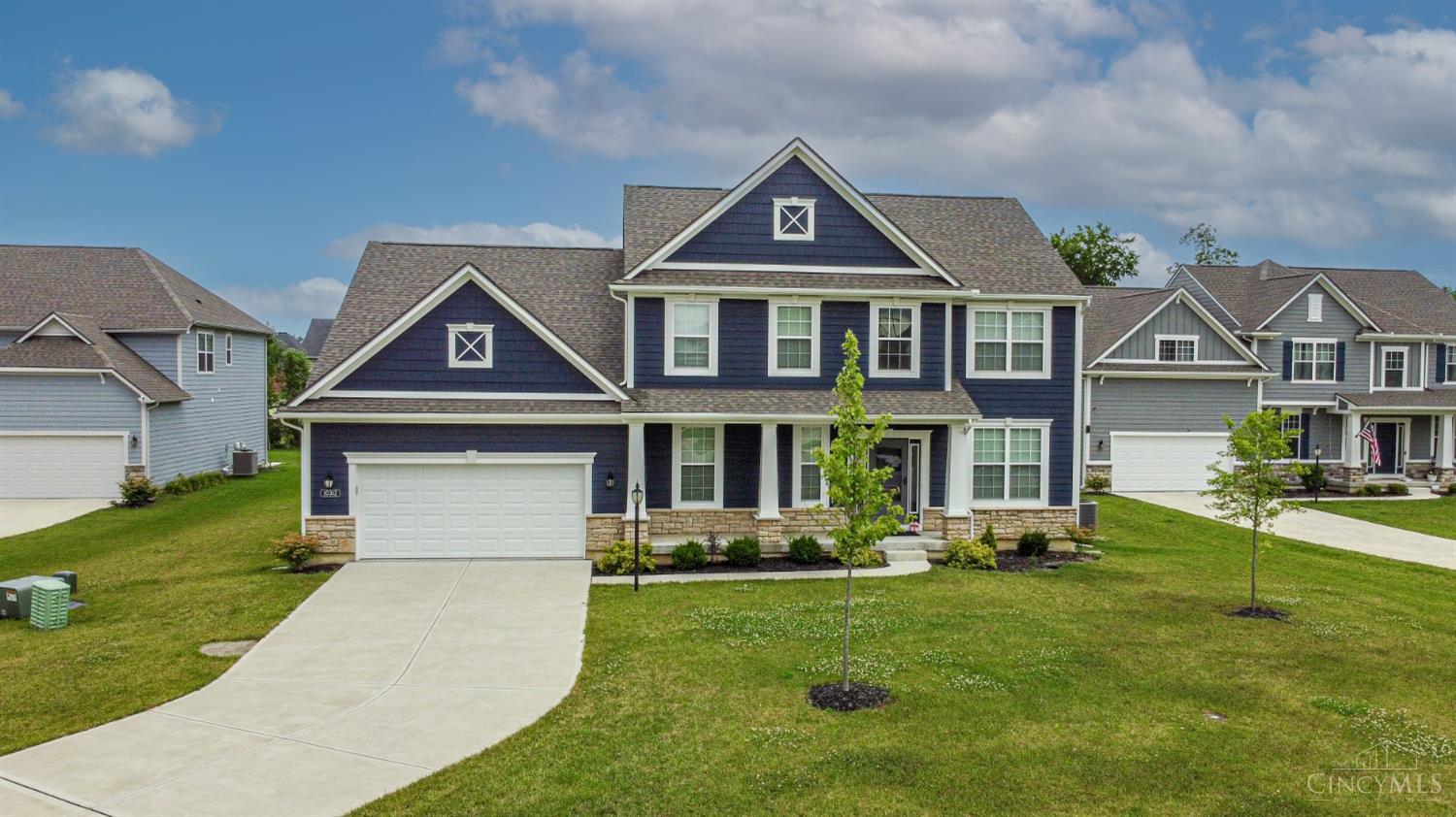 10312 Tice Street, Washington Twp, OH, 45458 — photo 7