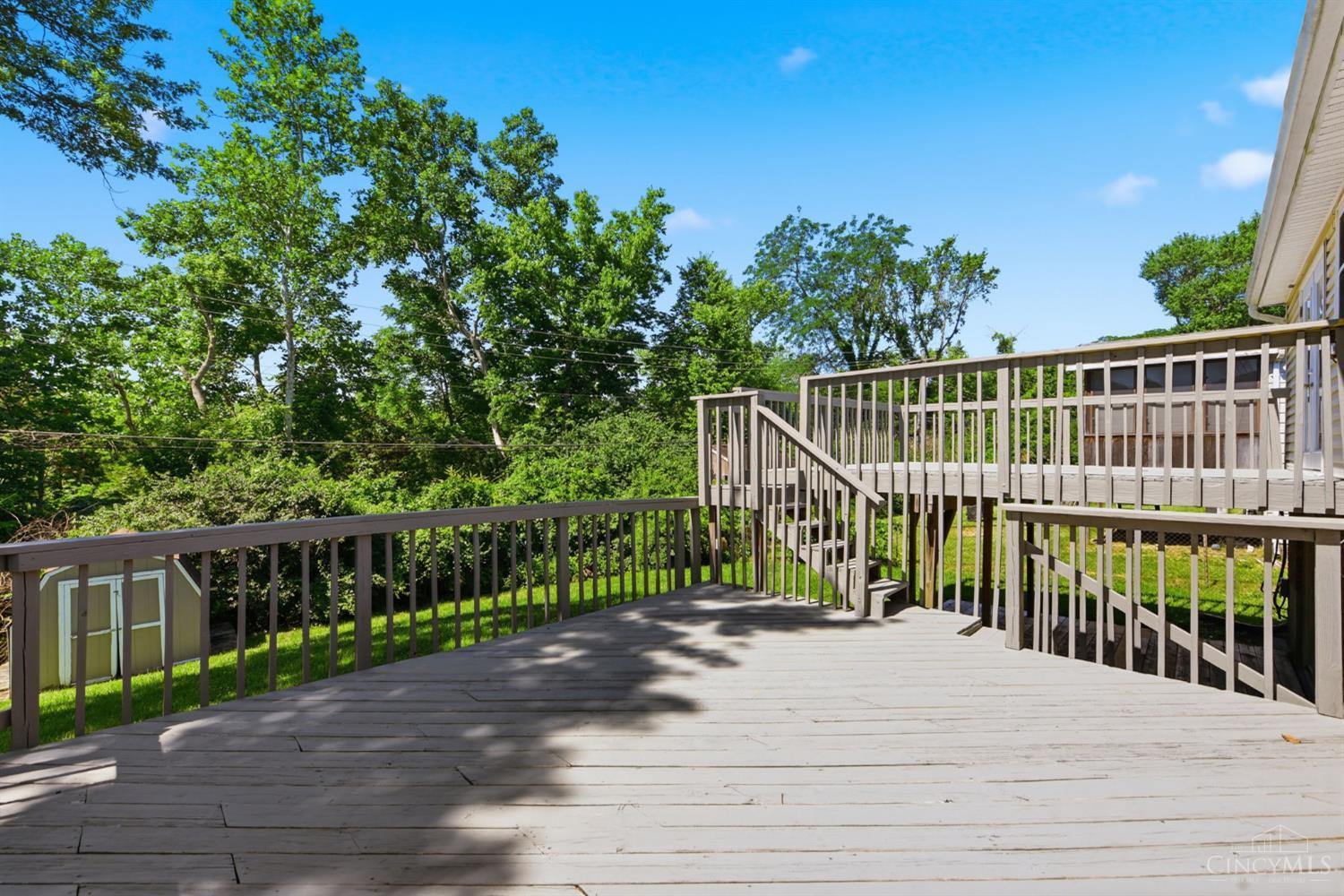 487 Brunswick Drive, Forest Park, OH, 45240 — photo 37