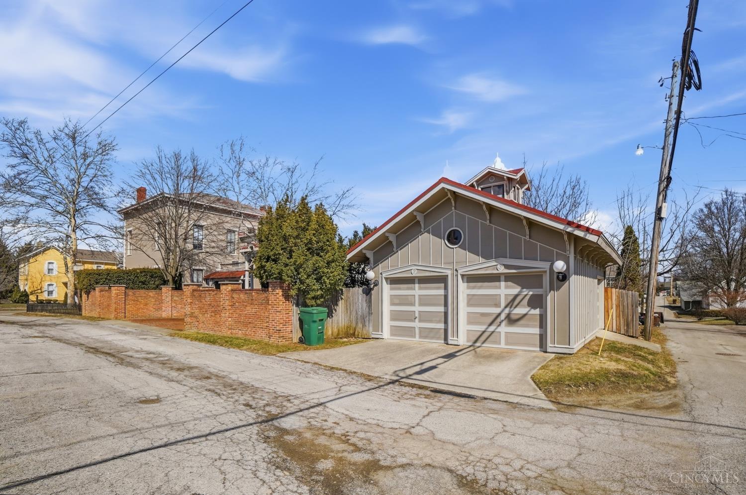 321 East Street, Washington Court Hous, OH, 43160 — photo 45