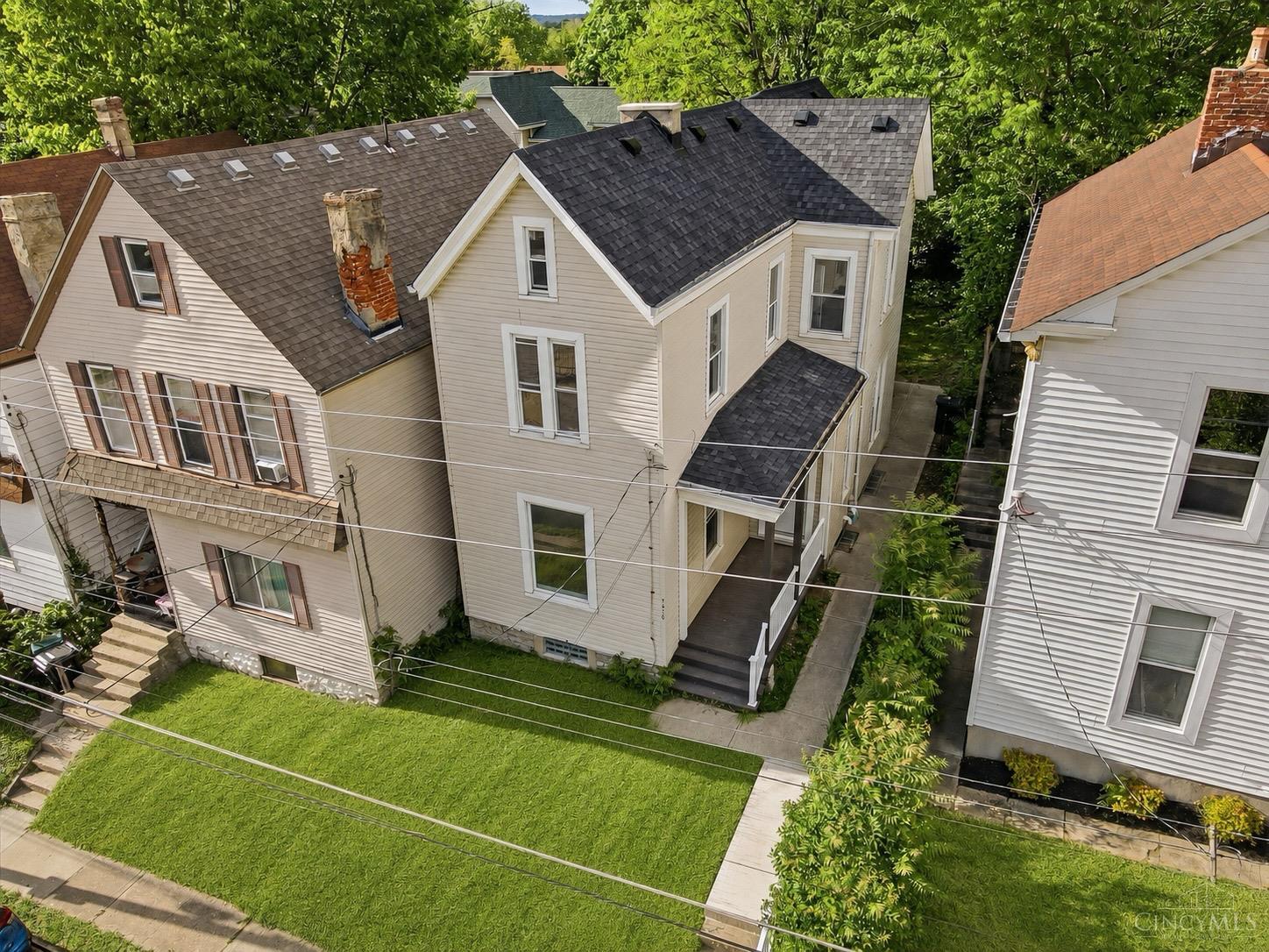 1510 Merrimac Street, Cincinnati, OH, 45207 — photo 2