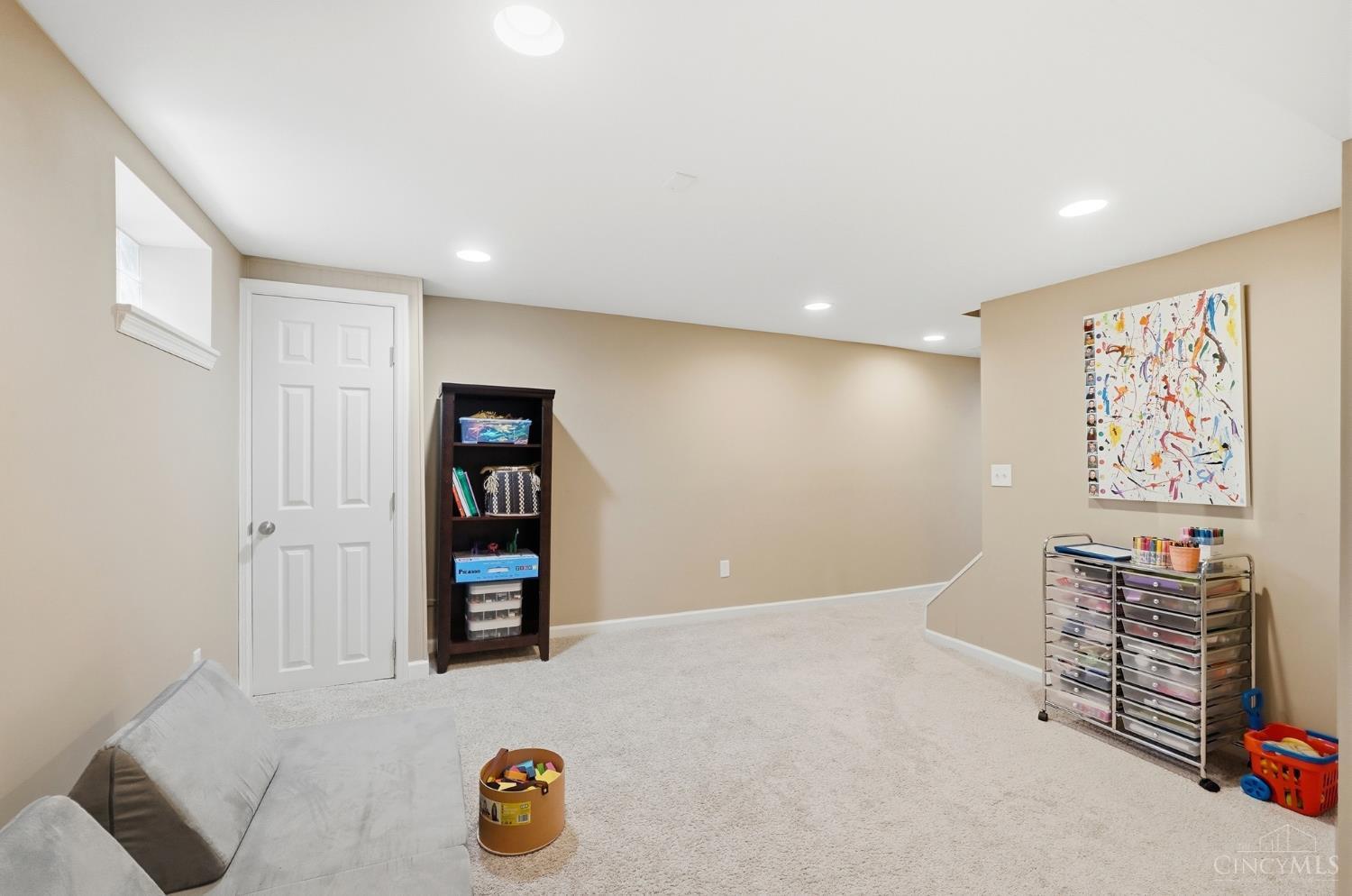 7814 Buckeye Crescent
