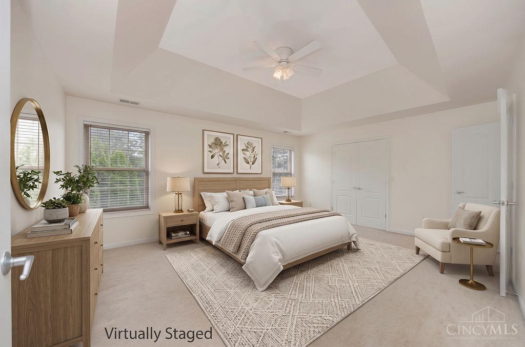 8163 Alpine Aster Court, Liberty Twp, OH, 45044 — photo 30