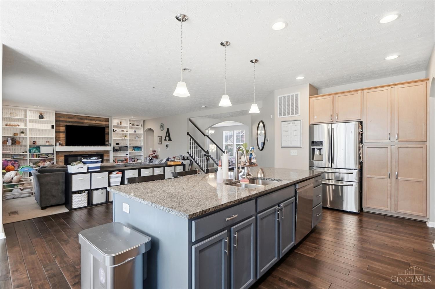 4642 Blue Jay Way, Mason, OH, 45040 — photo 18