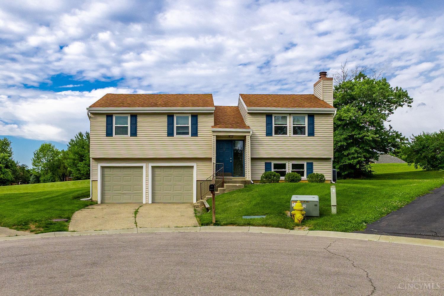 5562 Greenwillow Circle, West Chester, OH, 45069