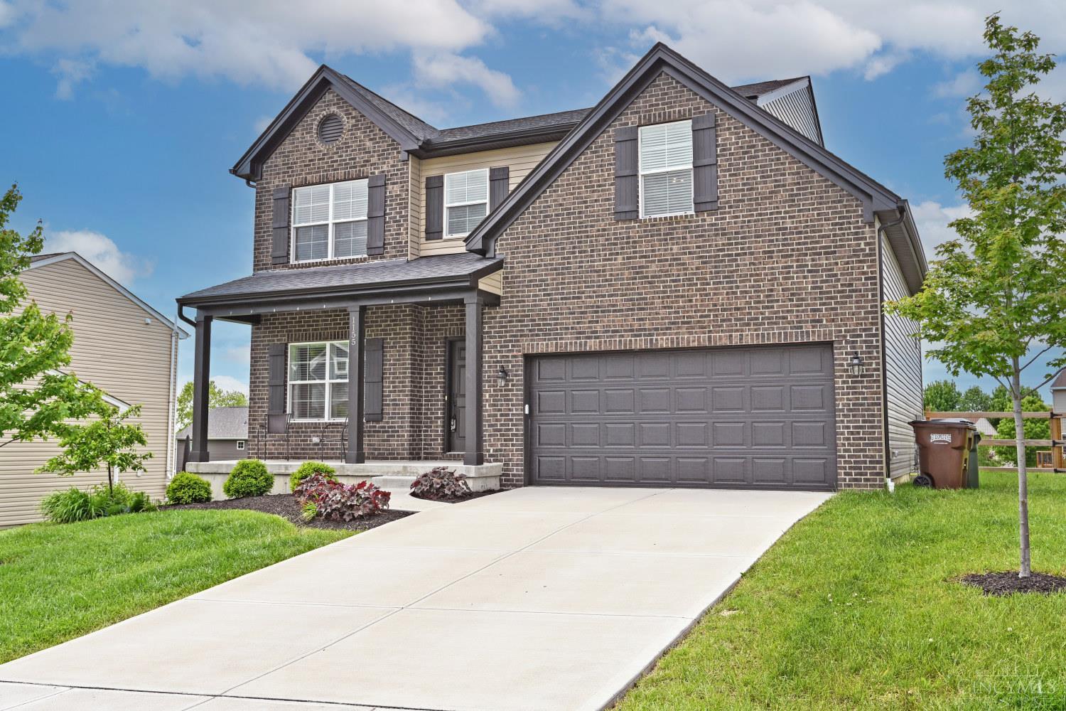 1155 Silversmith Way, Lebanon, OH, 45036 — photo 2
