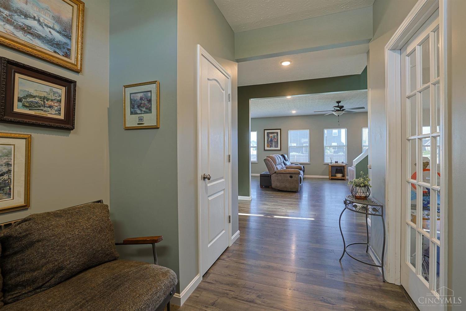 1502 Knightsbridge Court, Carlisle, OH, 45005 — photo 5