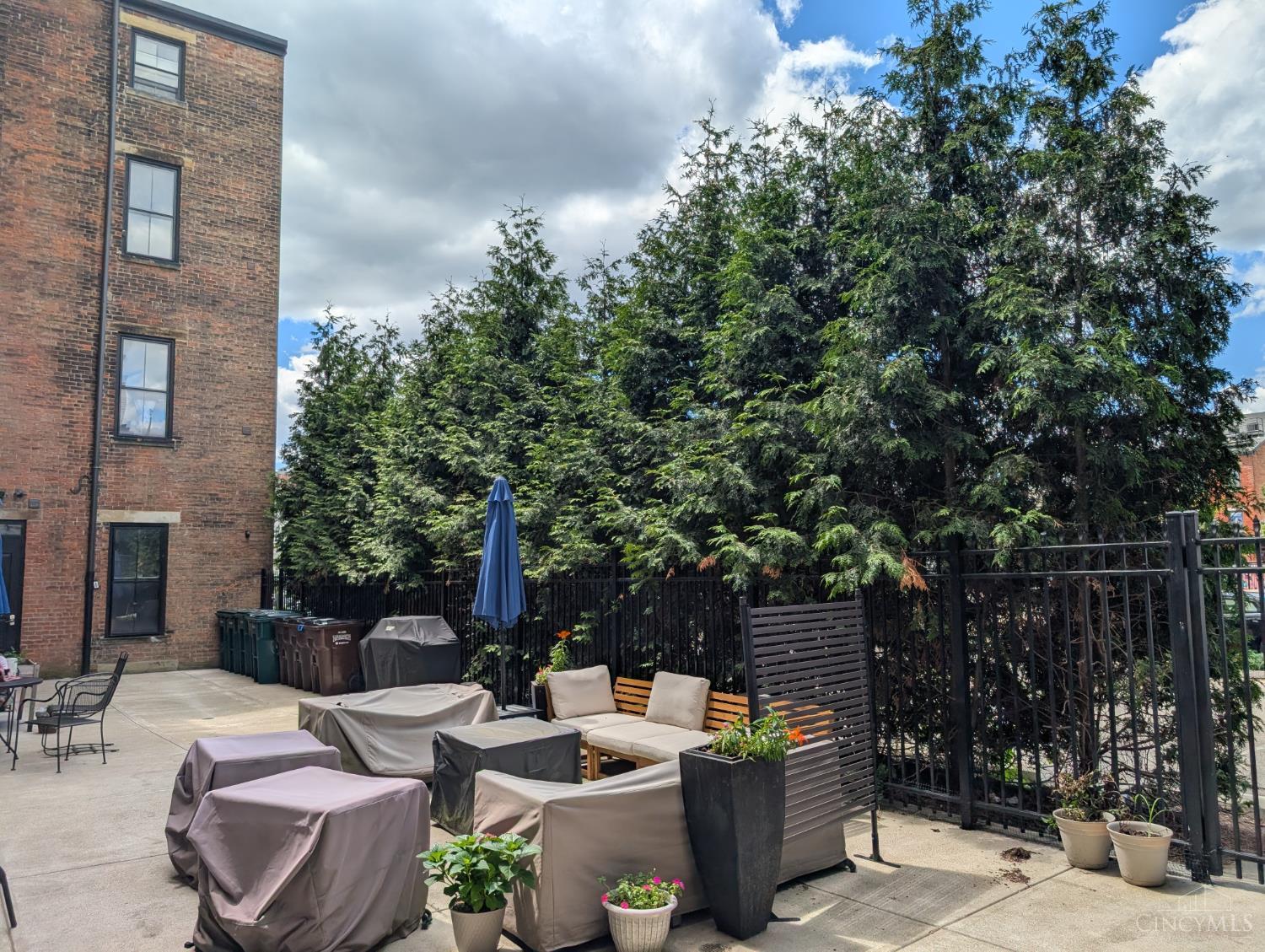 26 E 14th St #203, Cincinnati, OH, 45202 — photo 18