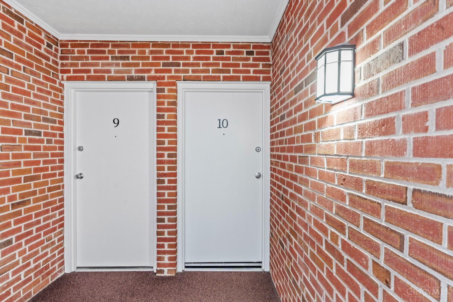 3566 Amberacres Drive #10, Cincinnati, OH, 45237 — photo 10