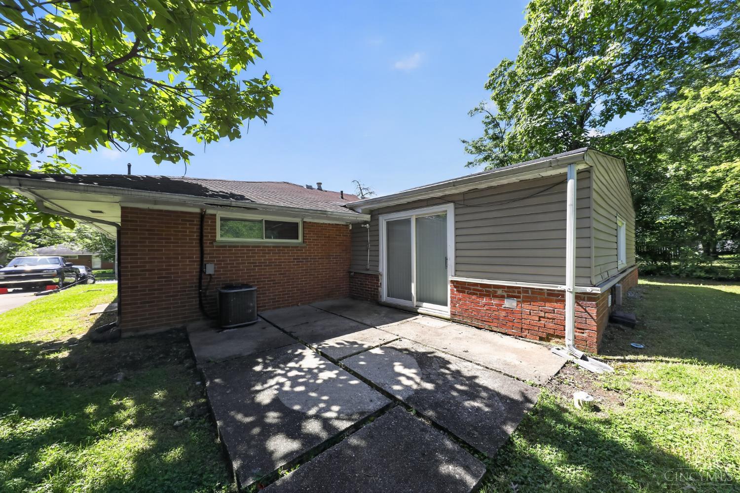 8769 Zodiac Drive, Springfield Twp., OH, 45231 — photo 2