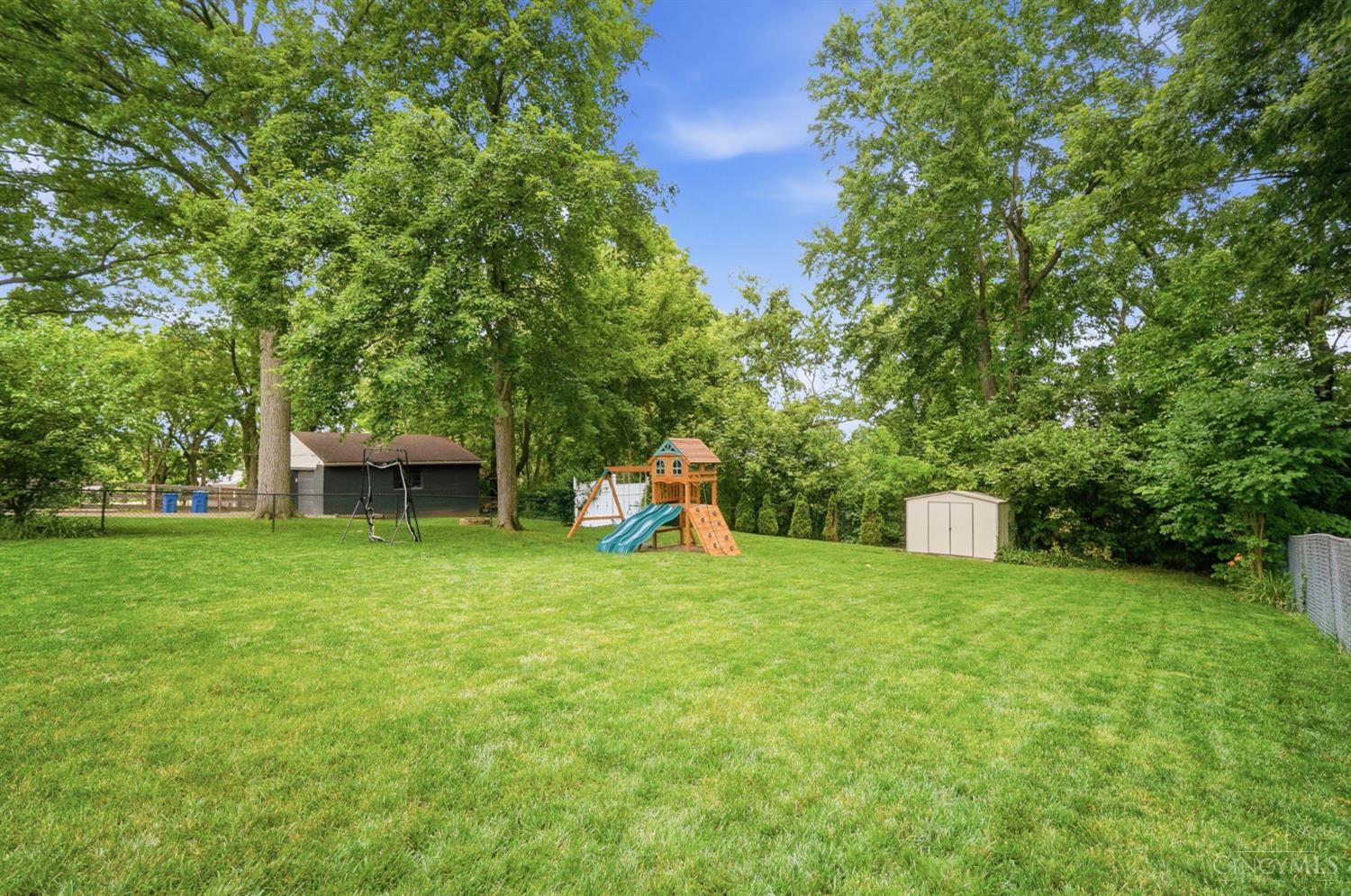 7814 Buckeye Crescent