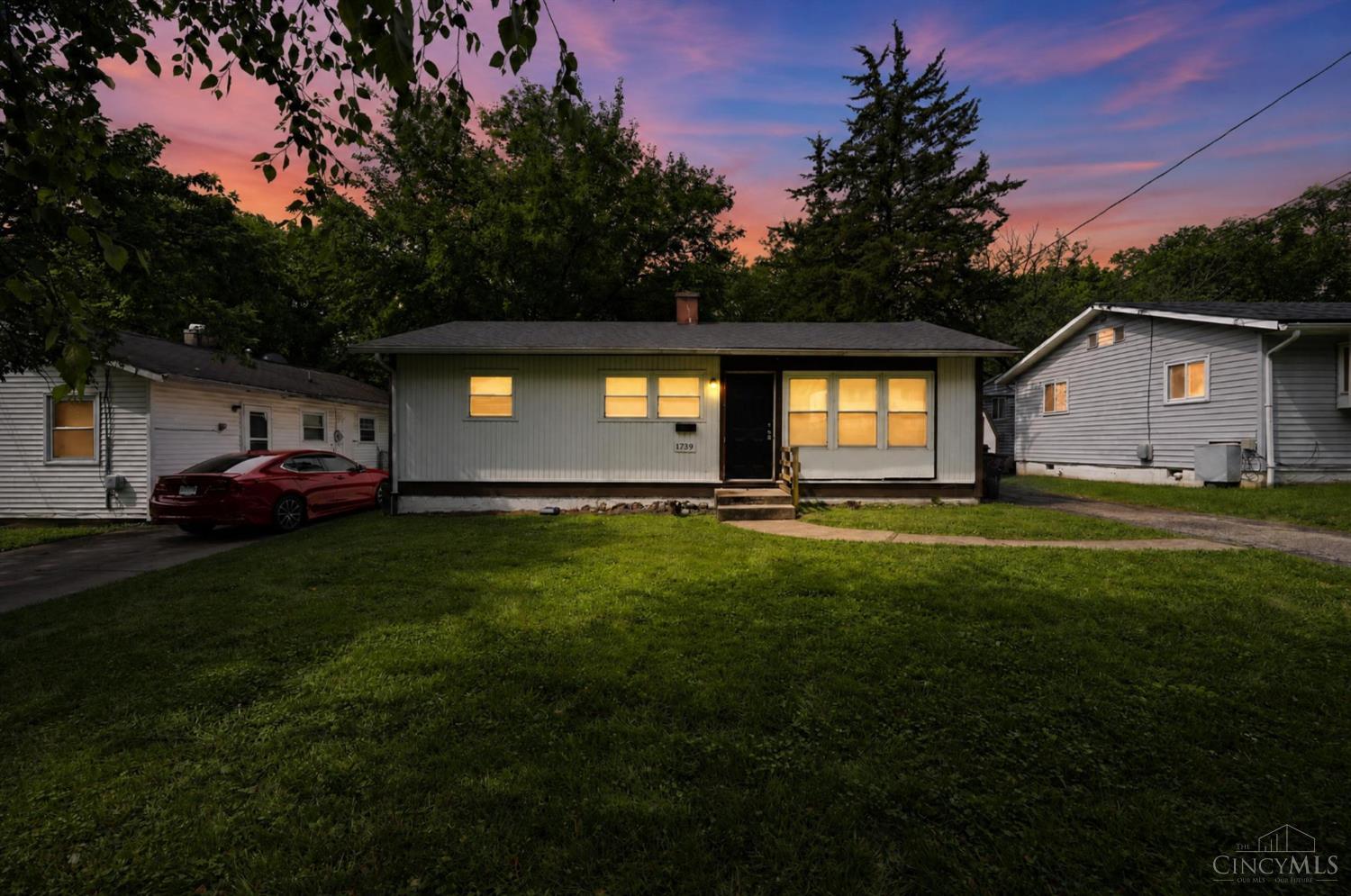 1739 Monterey Court, Cincinnati, OH, 45223