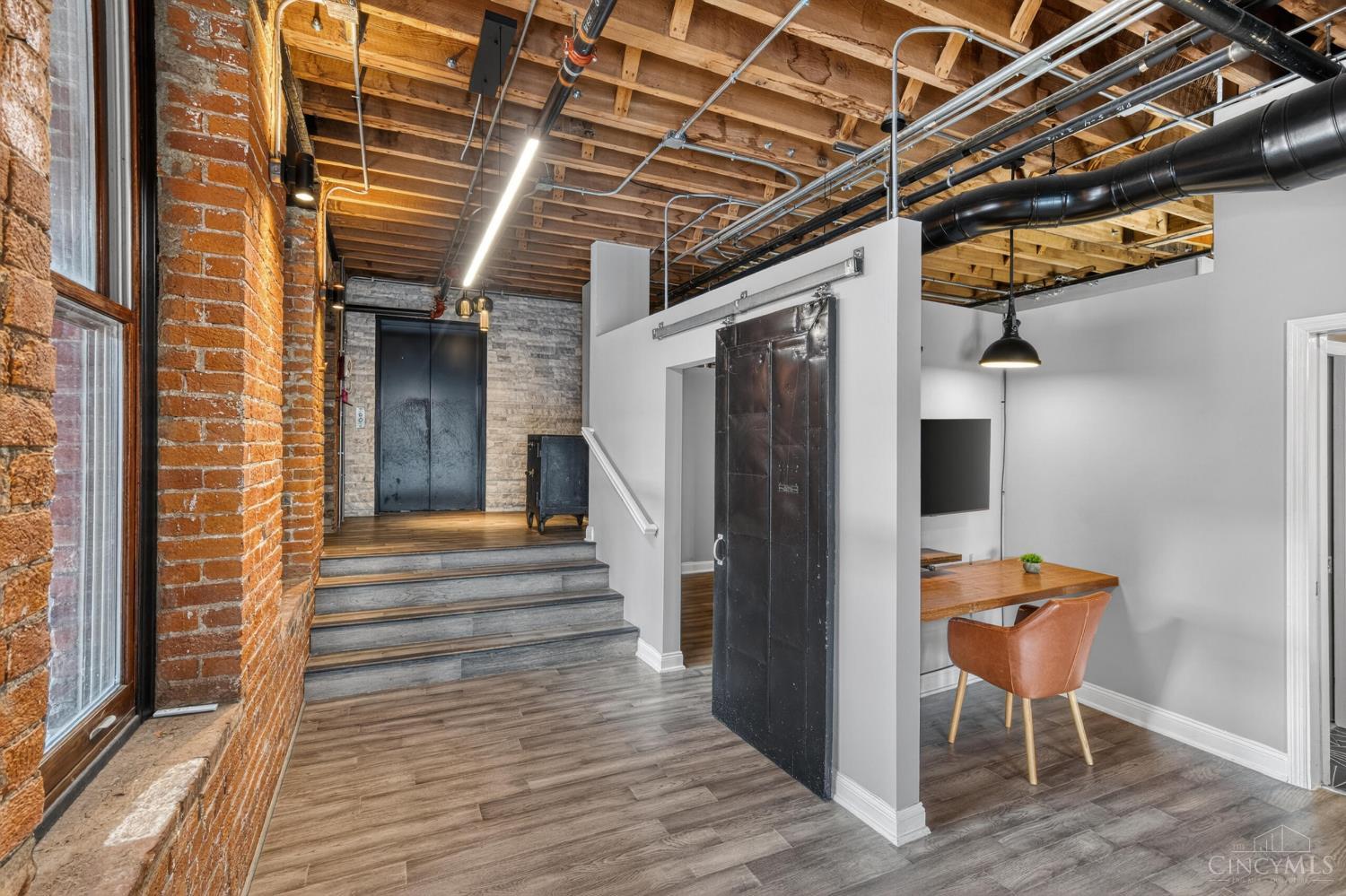 214 Fourteenth Street #3A, Cincinnati, OH, 45202 — photo 15