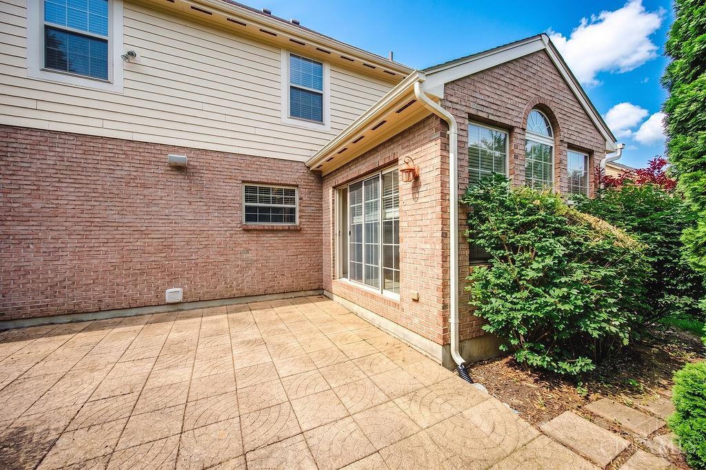 8163 Alpine Aster Court, Liberty Twp, OH, 45044 — photo 57