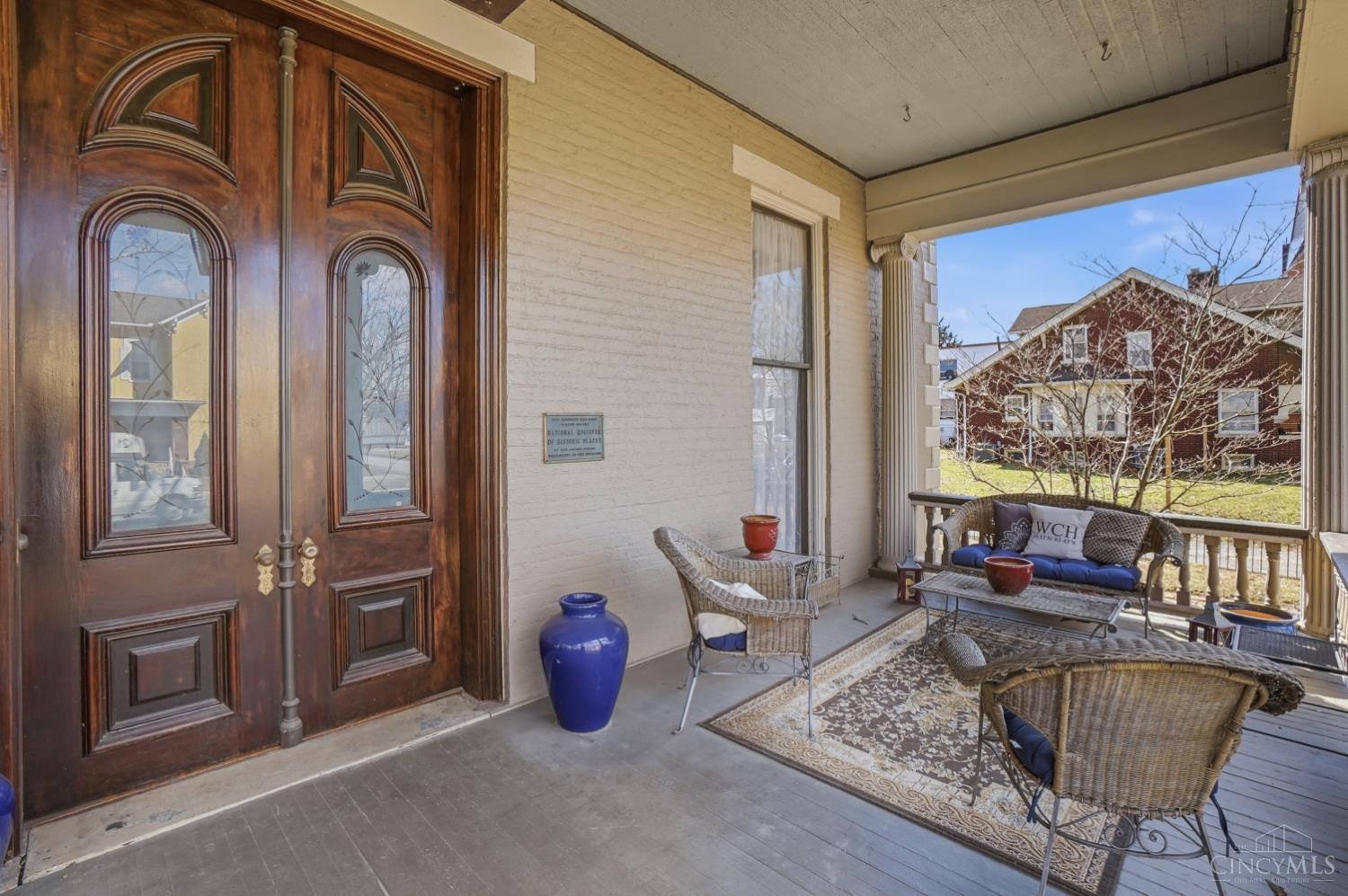 321 East Street, Washington Court Hous, OH, 43160 — photo 5