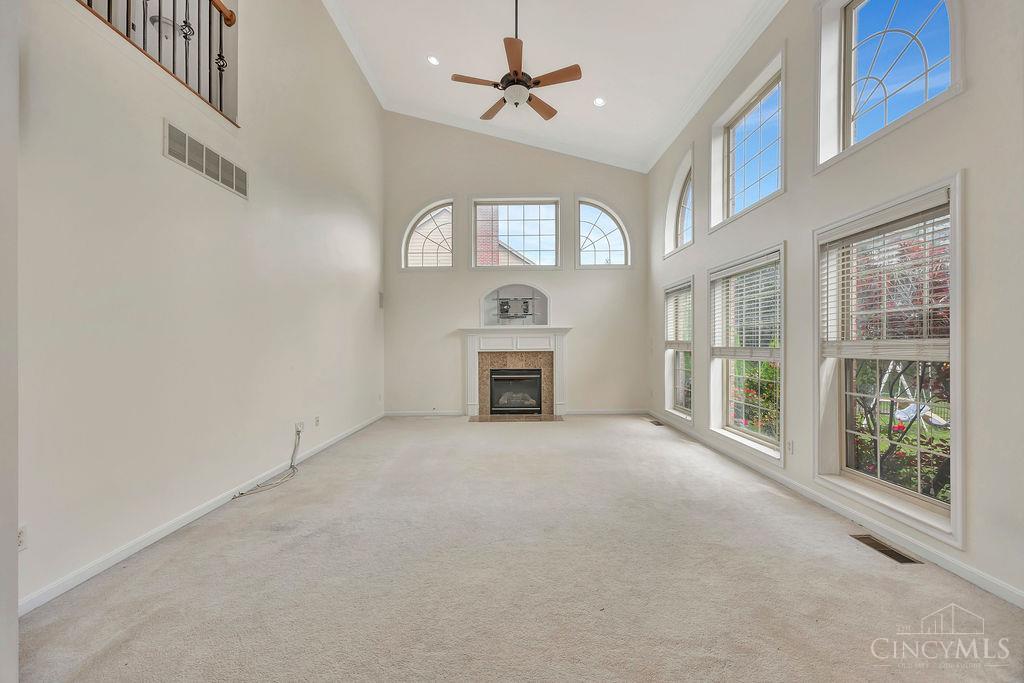 8163 Alpine Aster Court, Liberty Twp, OH, 45044 — photo 6