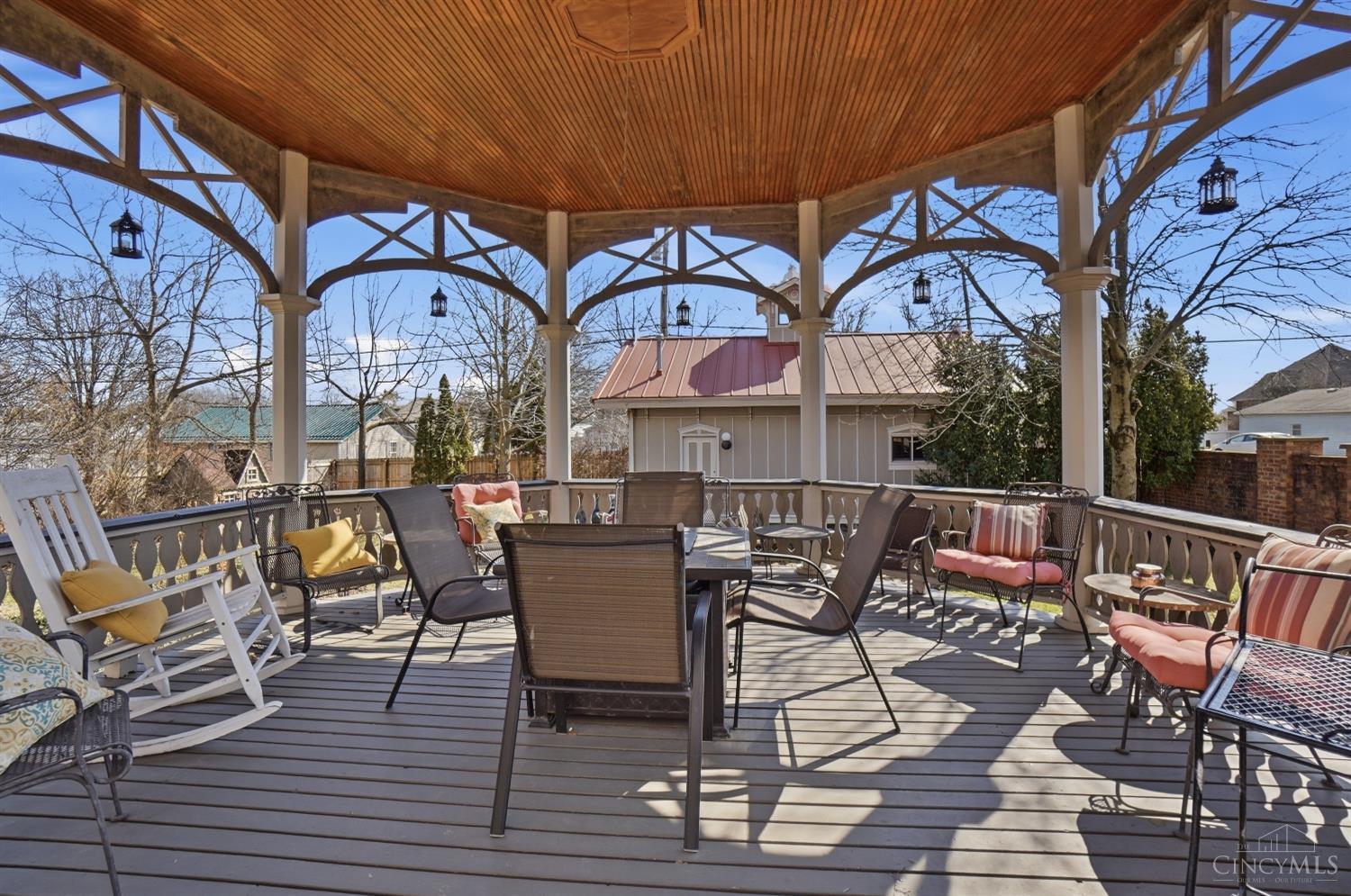 321 East Street, Washington Court Hous, OH, 43160 — photo 57