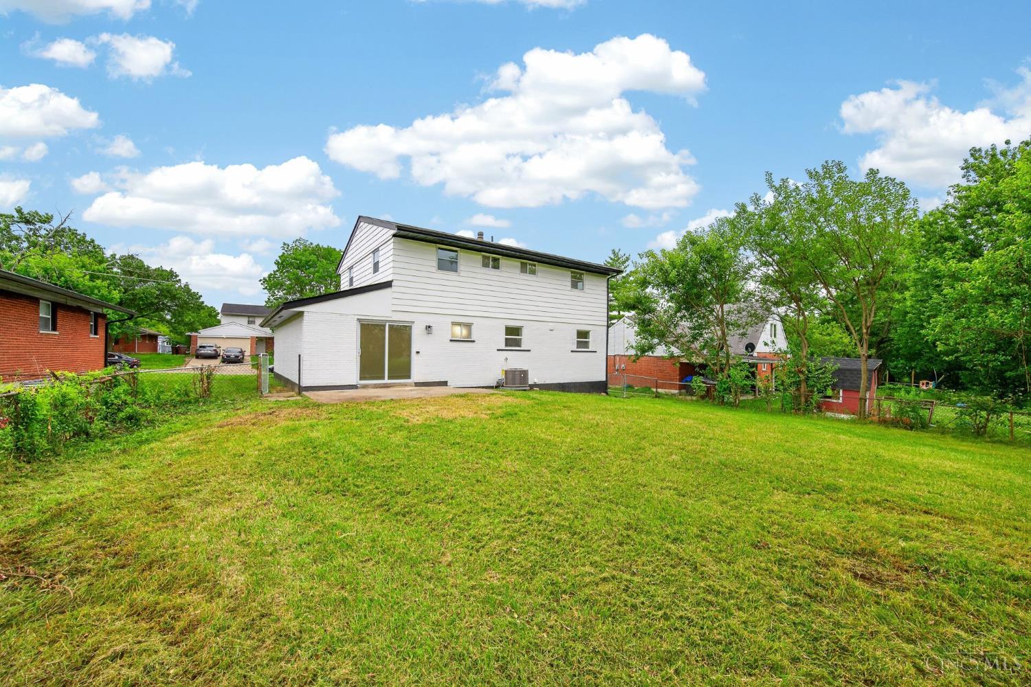 932 Glasgow Drive, Forest Park, OH, 45240 — photo 46