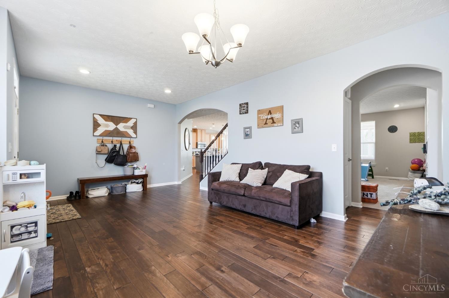4642 Blue Jay Way, Mason, OH, 45040 — photo 9