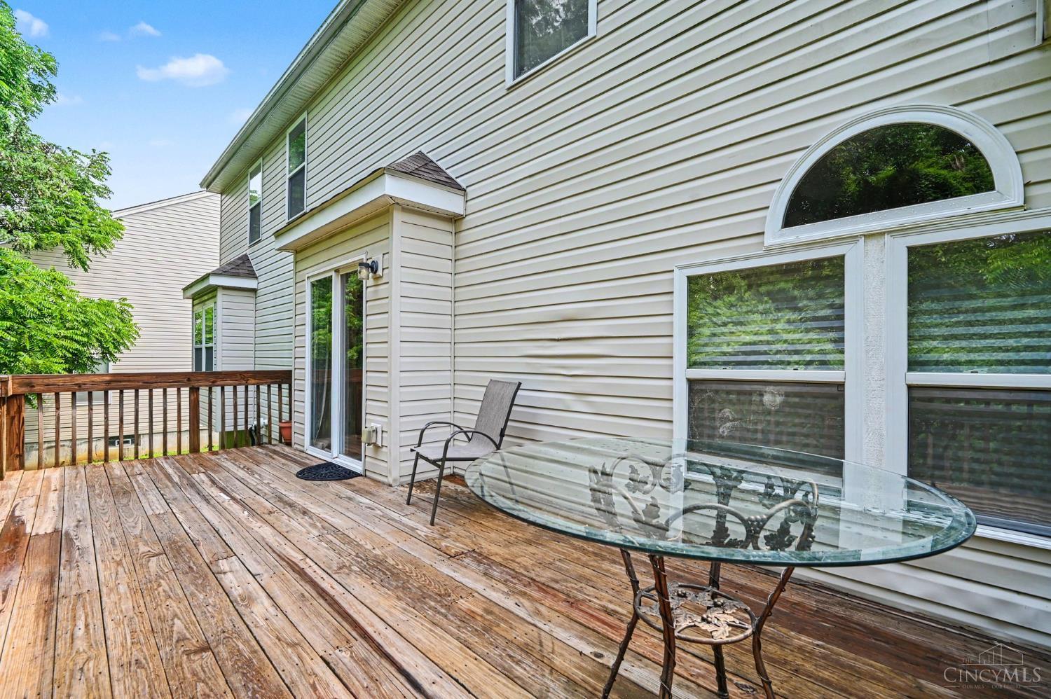 7565 Turnberry Court, Maineville, OH, 45039 — photo 30