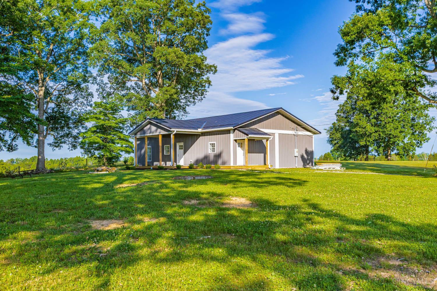 2971 Cedar Mills Road, Blue Creek, OH, 45616 — photo 8