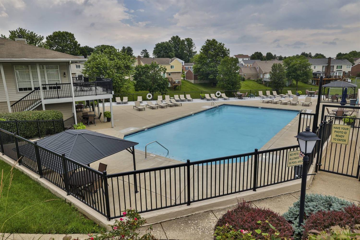9800 Regatta Drive #101, Colerain Twp, OH, 45252 — photo 27