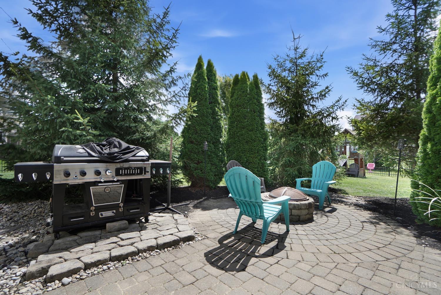 4642 Blue Jay Way, Mason, OH, 45040 — photo 48