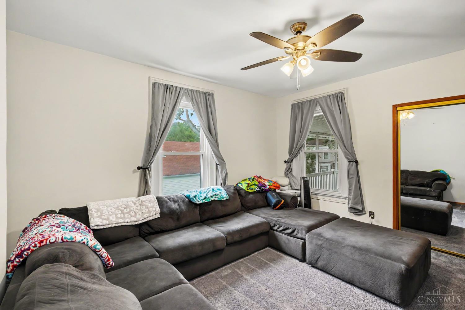 166 Chelsea Place, Cincinnati, OH, 45233 — photo 13