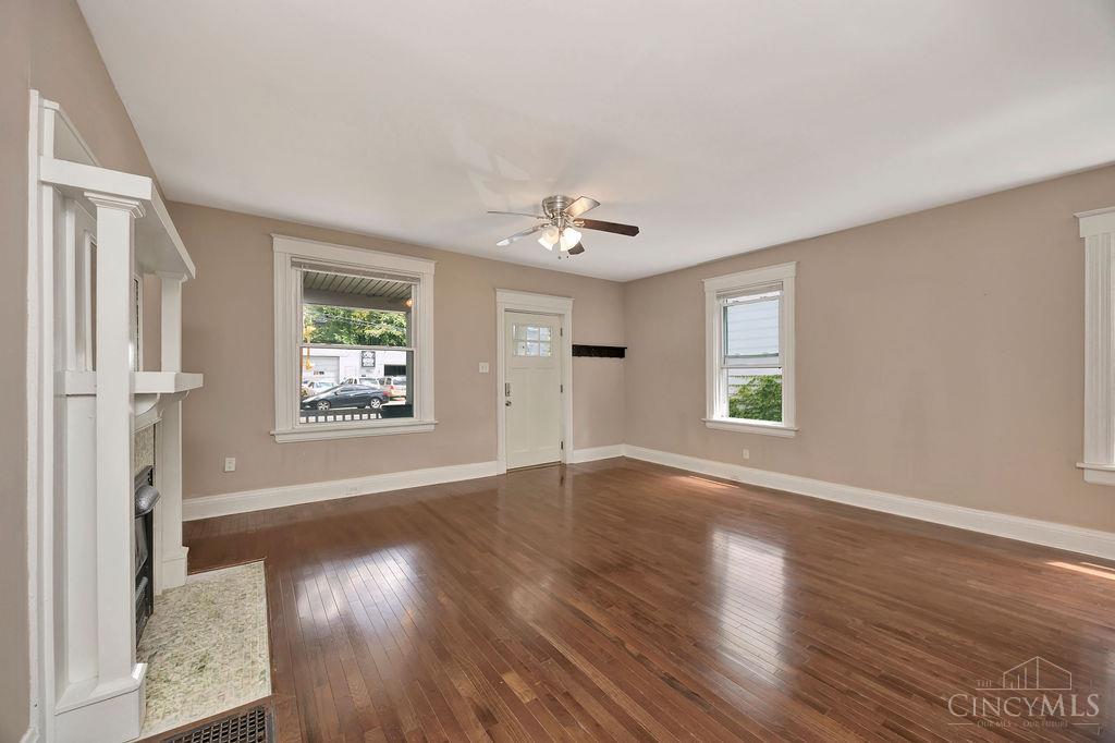 Photo 4 of Sale Pending at 5315 Carthage Ave, Norwood, OH 45212 | MLS# 1884195 | Listing updated on 2026-09-29