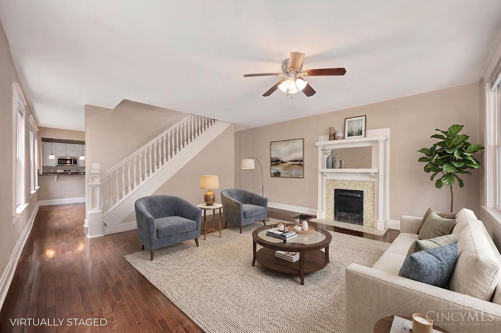 Photo 2 of Sale Pending at 5315 Carthage Ave, Norwood, OH 45212 | MLS# 1884195 | Listing updated on 2026-09-29