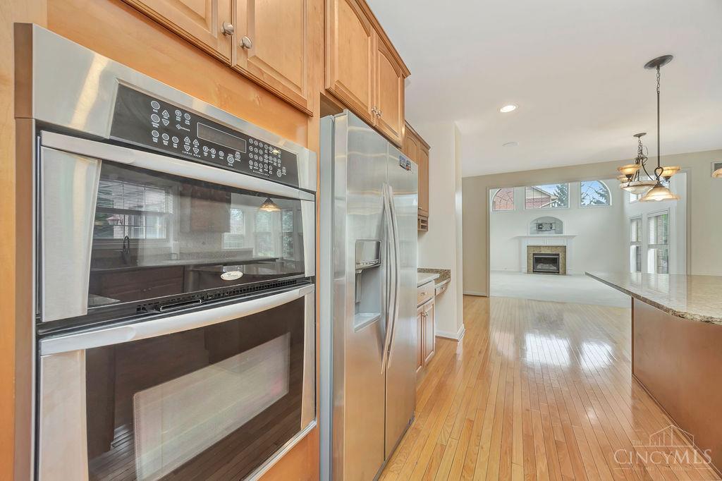 8163 Alpine Aster Court, Liberty Twp, OH, 45044 — photo 12