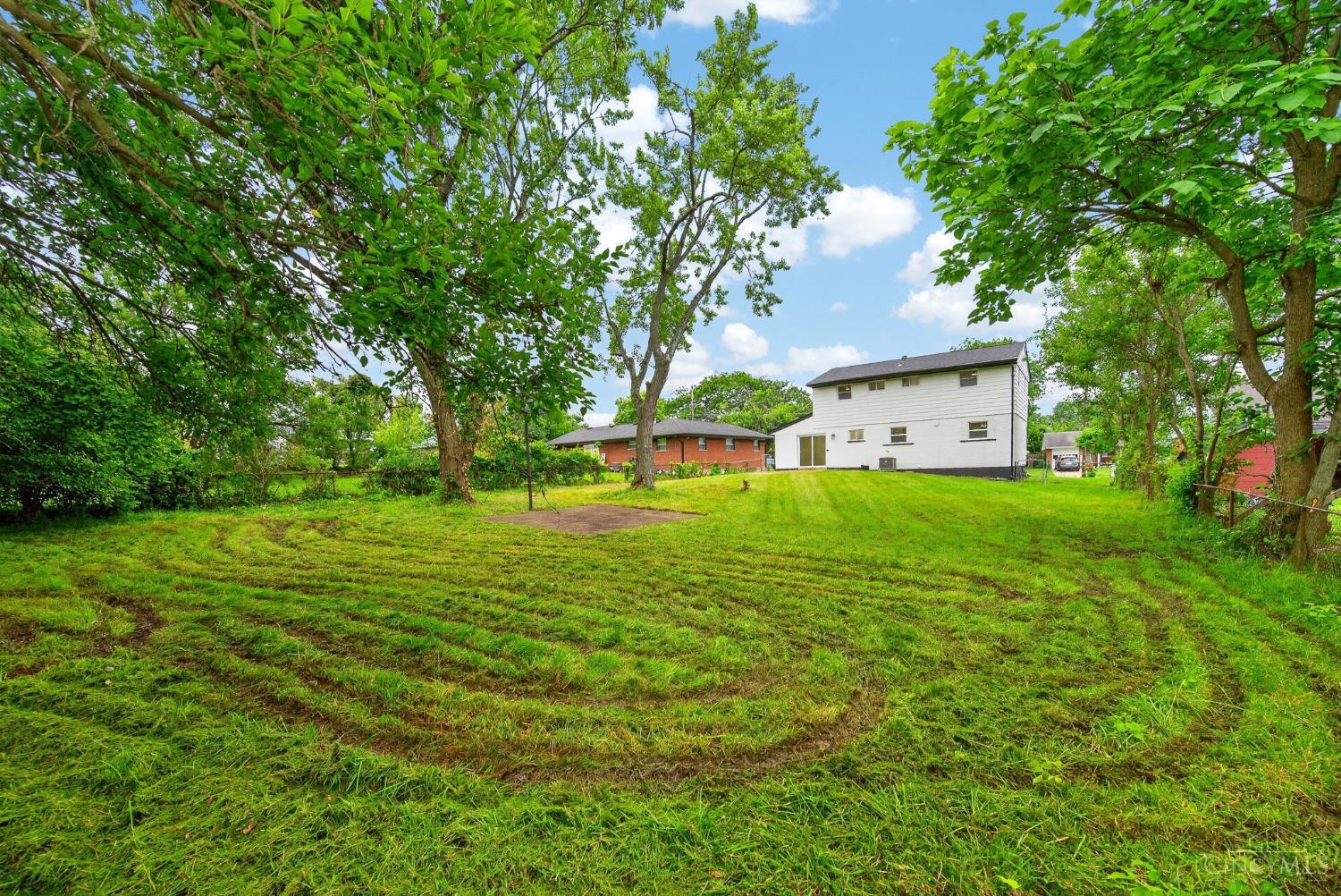 932 Glasgow Drive, Forest Park, OH, 45240 — photo 44
