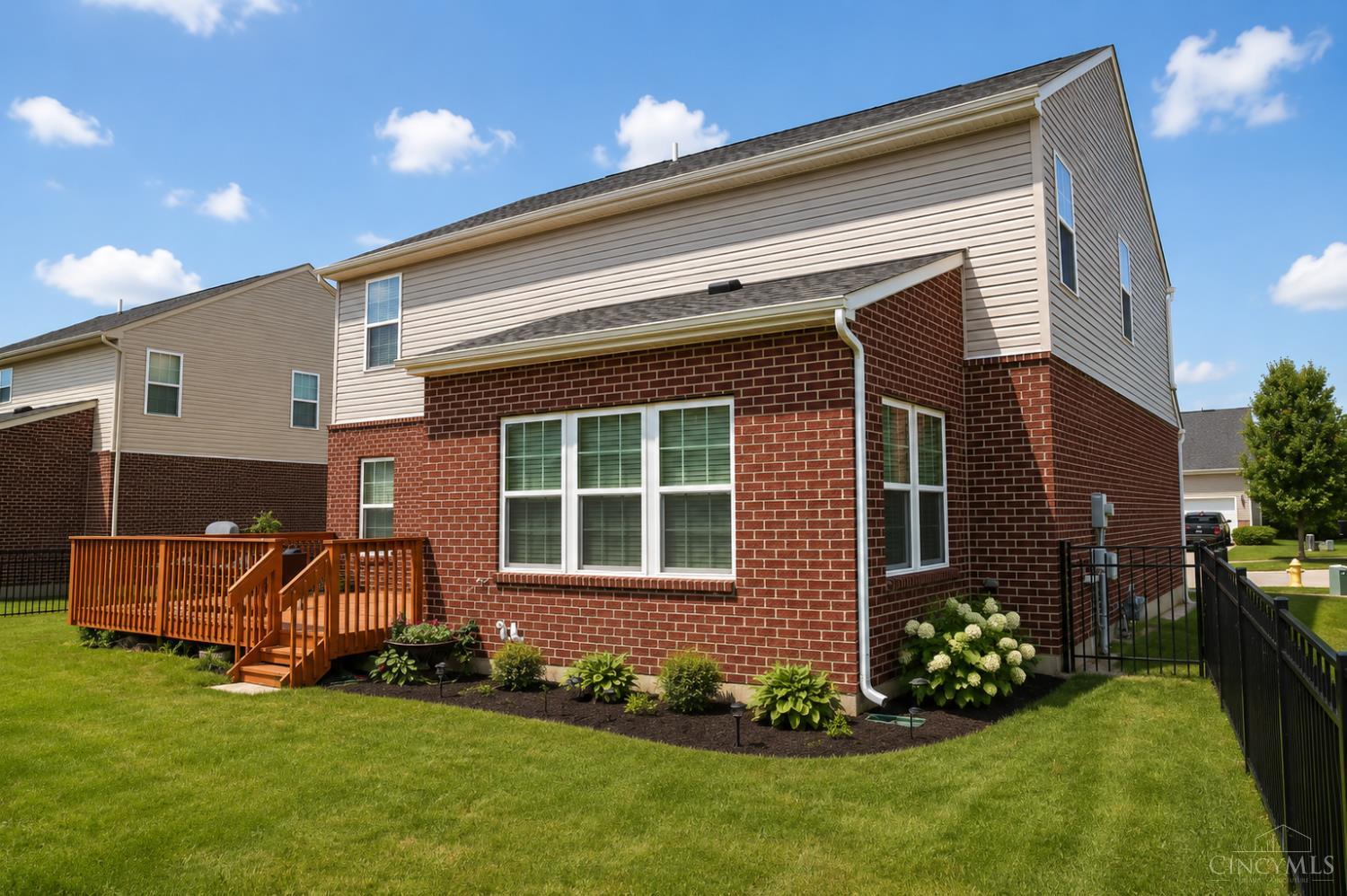 6648 Holly Lane, Fairfield Twp, OH, 45011 — photo 12