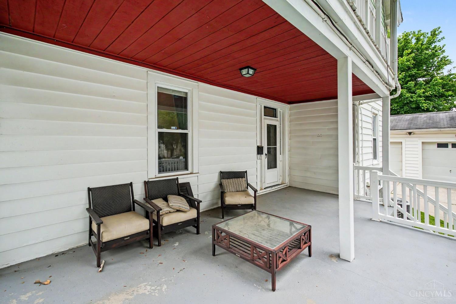 166 Chelsea Place, Cincinnati, OH, 45233 — photo 30