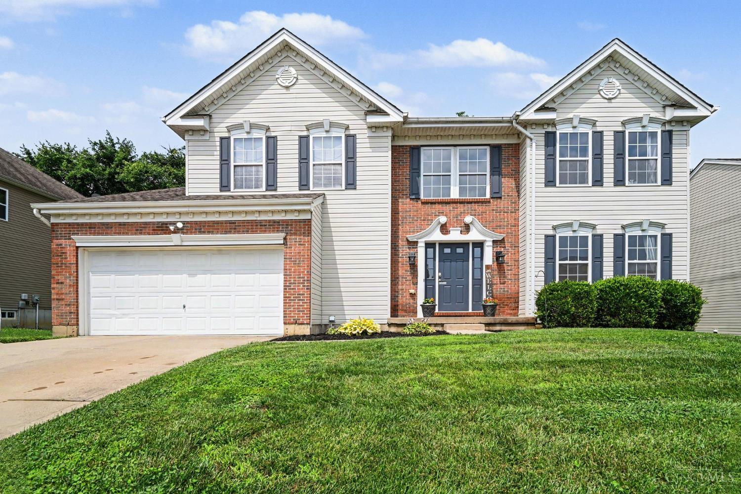 7565 Turnberry Court, Maineville, OH, 45039 — photo 2