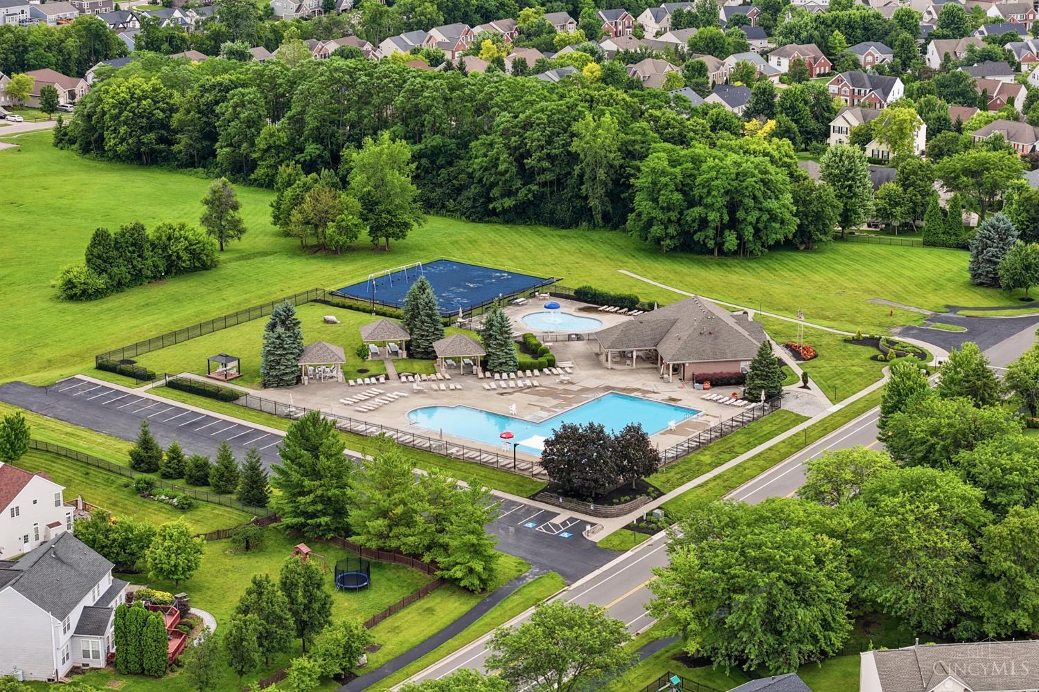 130 McDaniels Lane, Springboro, OH, 45066 — photo 36