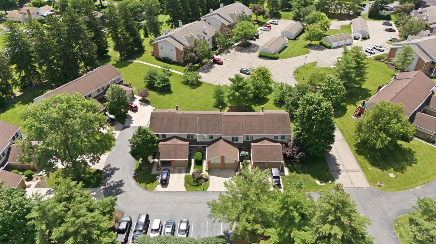 8434 Island Pines Place, Deerfield Twp., OH, 45039 — photo 23